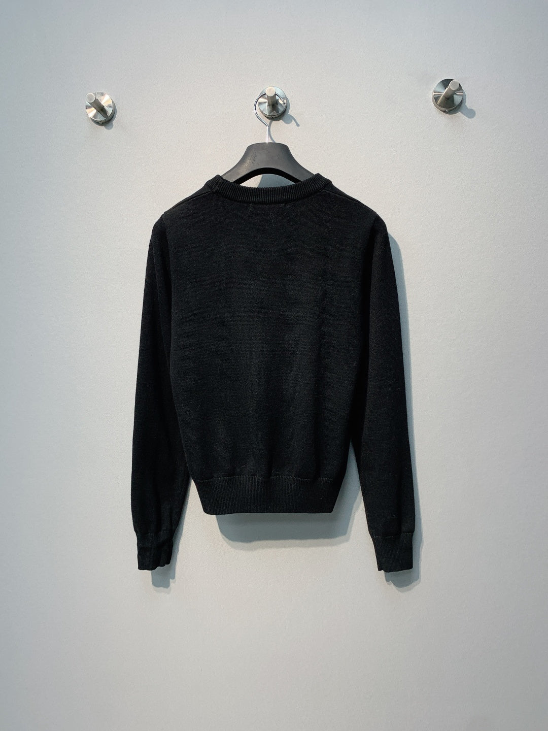 DIOR 26S CREW NECK T-SHIRT 912