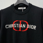 DIOR 26S CREW NECK T-SHIRT 912