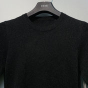 DIOR 26S SHORT-SLEEVE CREW NECK TOP 910
