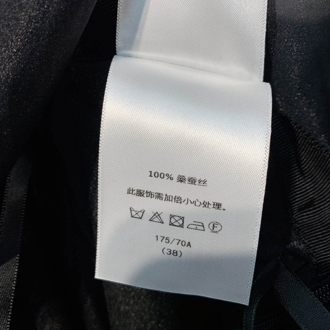 DIOR 26S SKIRT 1023