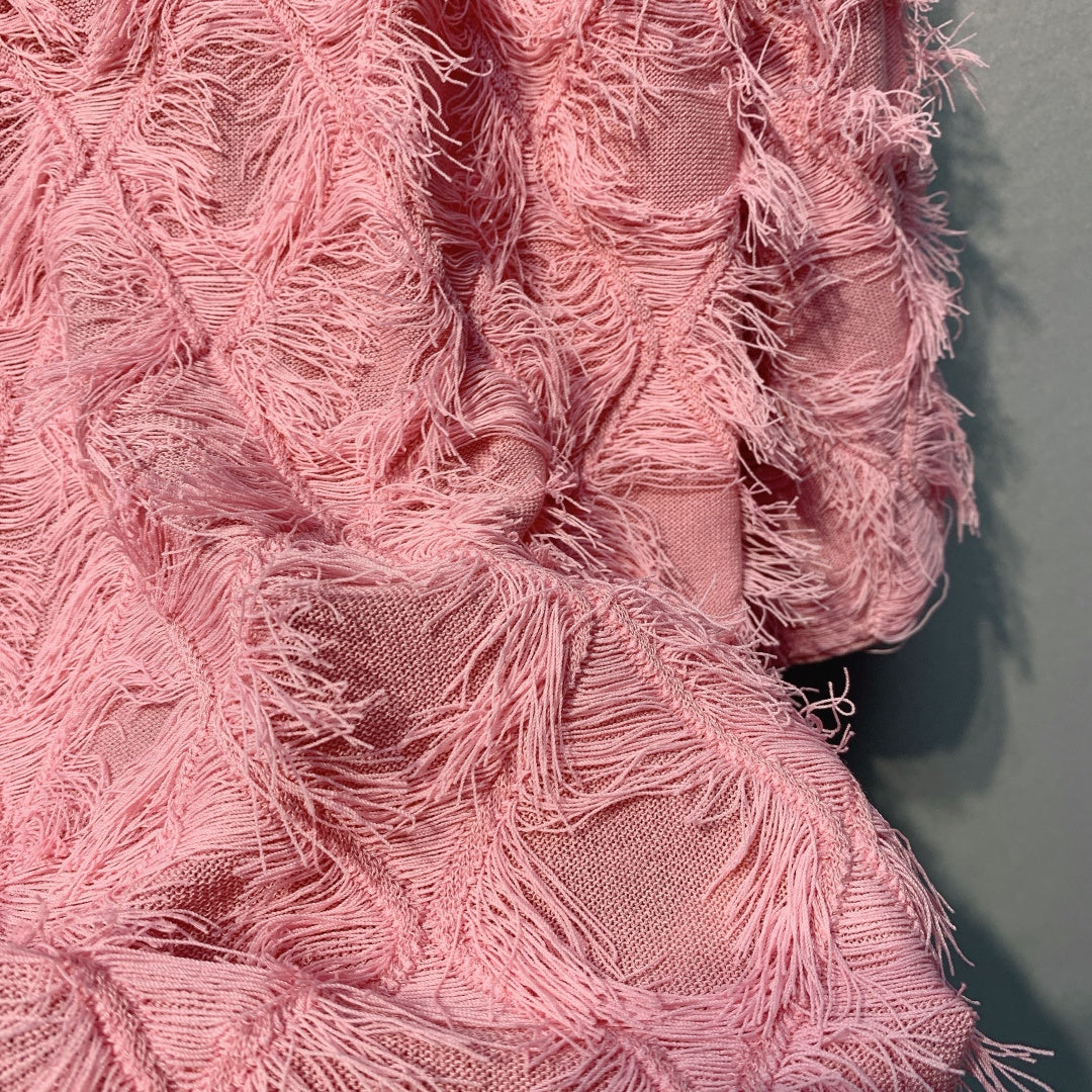 CHANEL 26S LIGHTWEIGHT KNIT TOP 967
