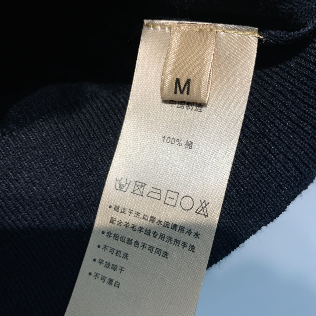 YSL 26S SHORT SLEEVE CREW NECK SHIRT 303