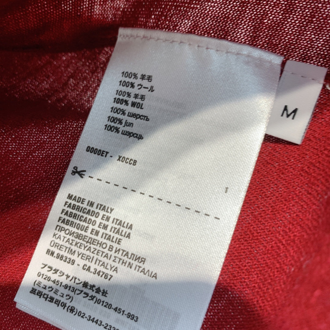 MIUMIU 26S SHORT SLEEVED T-SHIRT 926