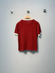 MIUMIU 26S SHORT SLEEVED T-SHIRT 926