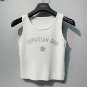 DIOR 26S TANK TOP 1148