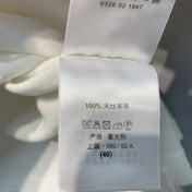 DIOR 26S T-SHIRT 1143