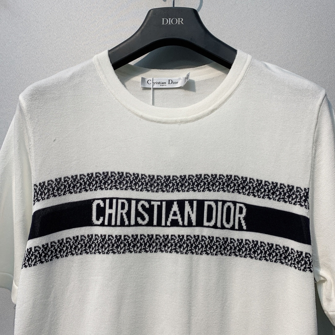 DIOR 26S T-SHIRT 1143
