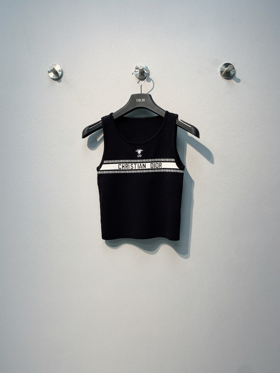 DIOR 26S SLEEVELESS TANK TOP 1211