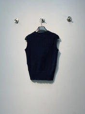 YSL 26S KNIT VEST 234