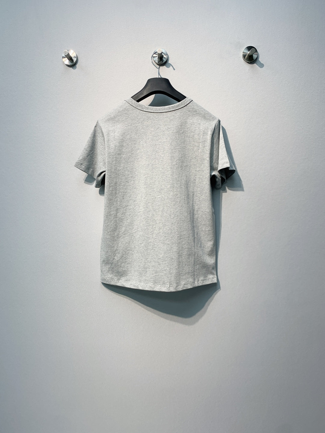 CELINE 26S EMBROIDERED T-SHIRT 180