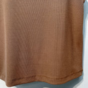 CELINE 26S LOGO SLEEVELESS T-SHIRT 169
