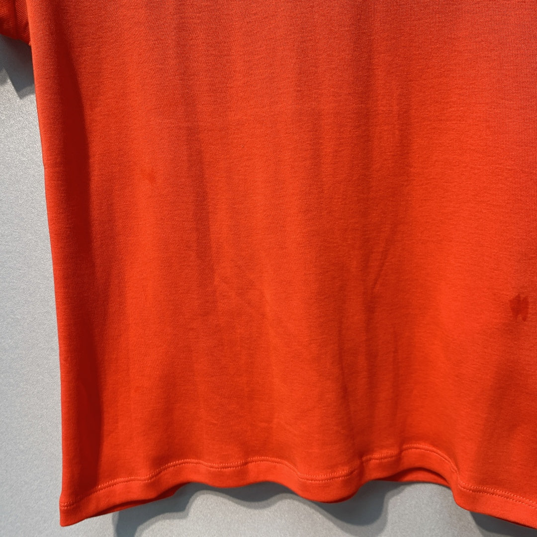 CELINE 26S SHORT SLEEVE T-SHIRT 351