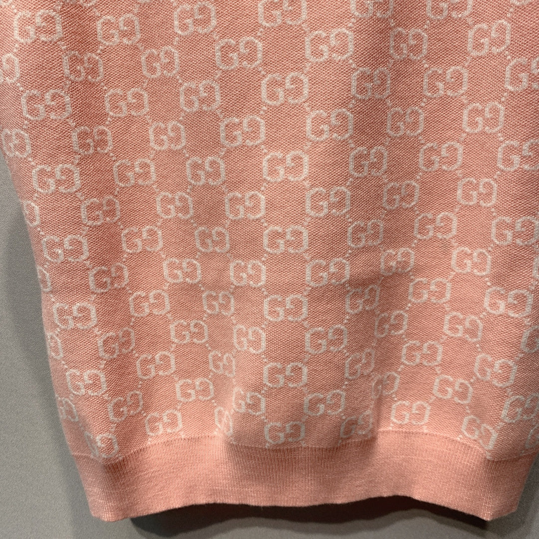 GUCCI 26S KNIT TANK TOP 304
