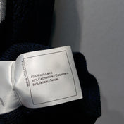CHANEL 26S KNIT TANK TOP STYLE 1278