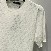 GUCCI 26S SHORT-SLEEVE T-SHIRT 474