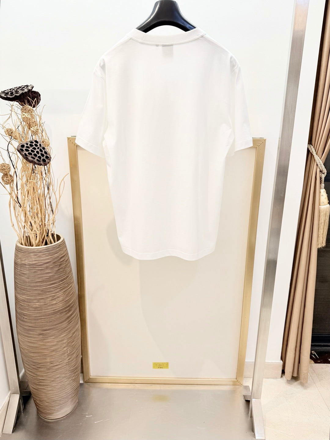 DIOR 26S T-SHIRT 1336