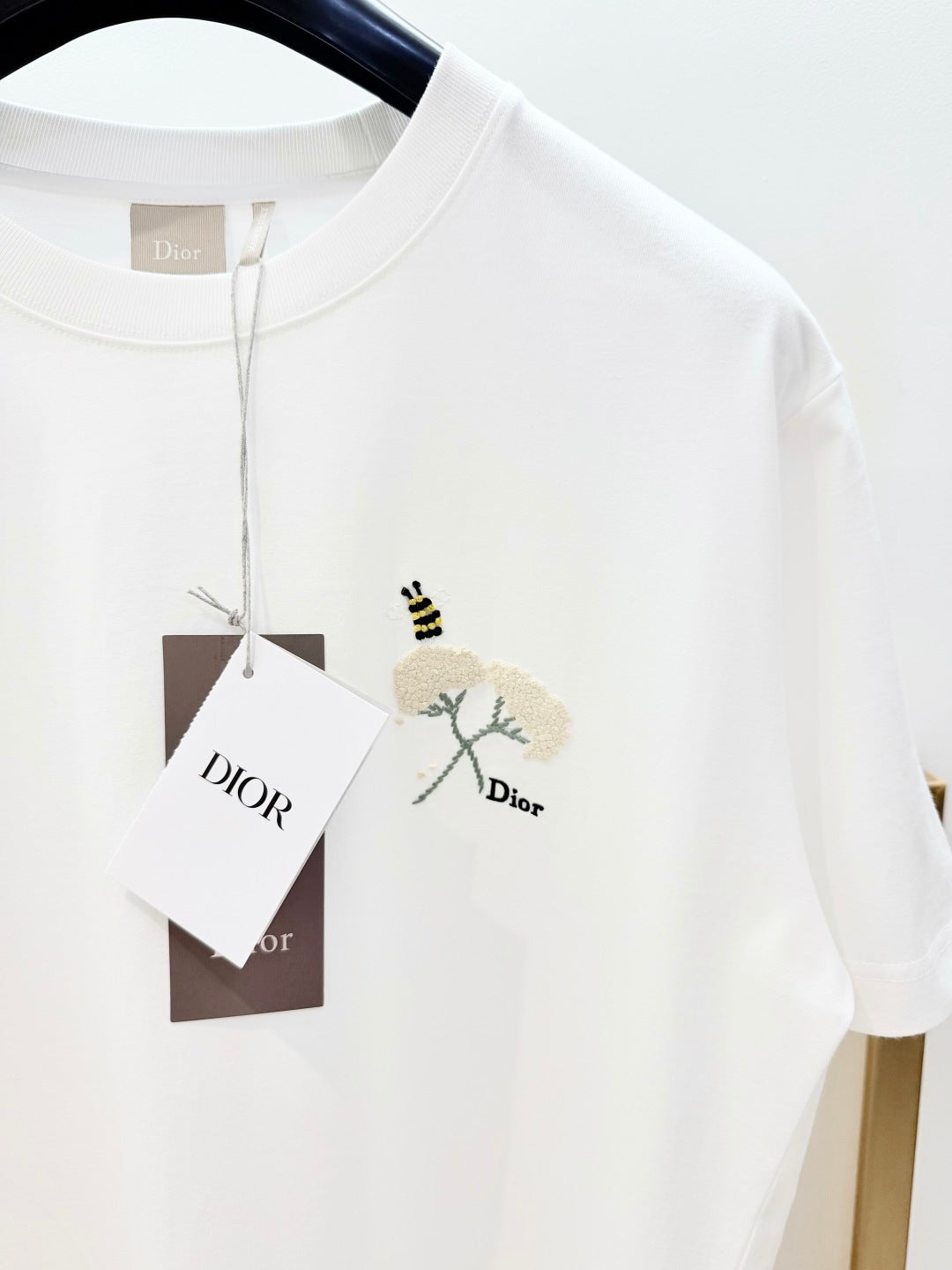 DIOR 26S T-SHIRT 1336