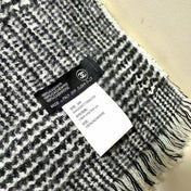 CHANEL 25S SCARF 194 CM IN CASHMERE 942900