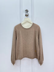 LP SWEATER STYLE 121