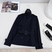BURBERRY 25S TRENCH COAT 110
