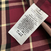 BURBERRY 25S TRENCH COAT 085