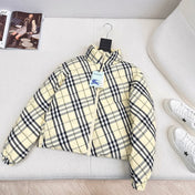 BURBERRY 25S DOWN JACKET 0042