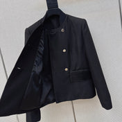 HERMES 26S JACKET 763