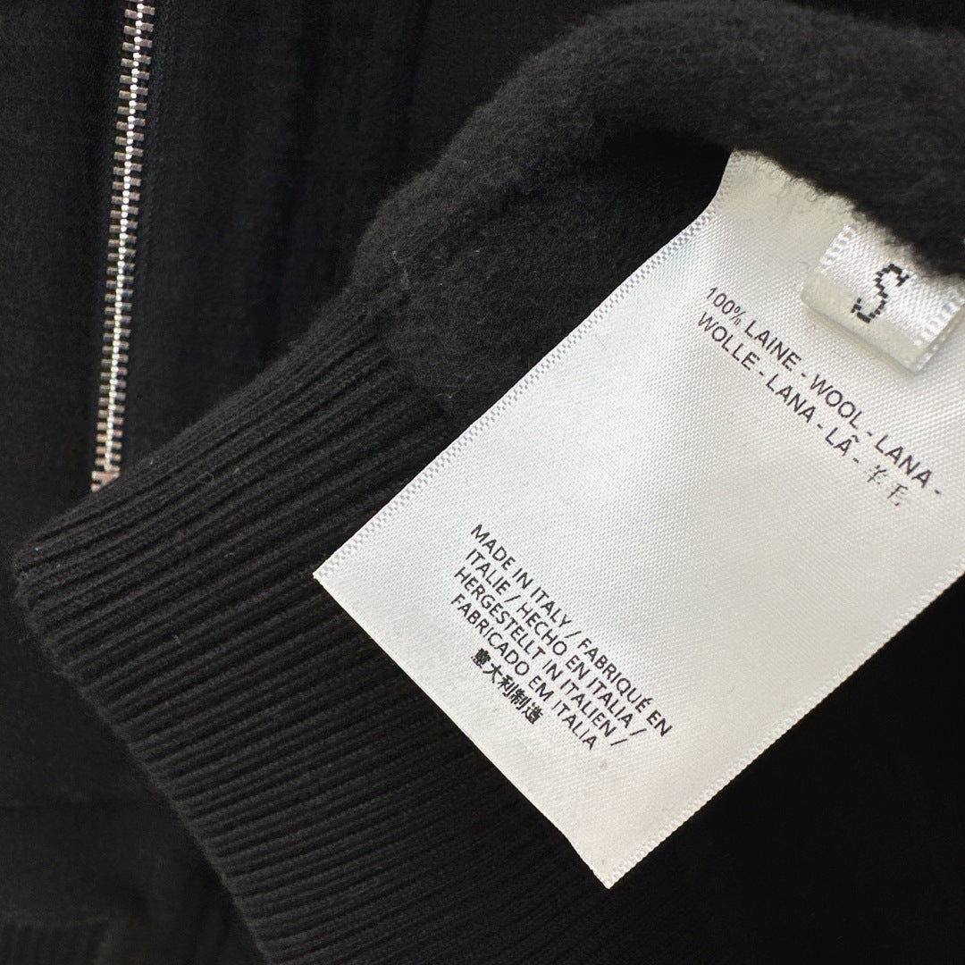 HERMES 26S VEST JACKET 772