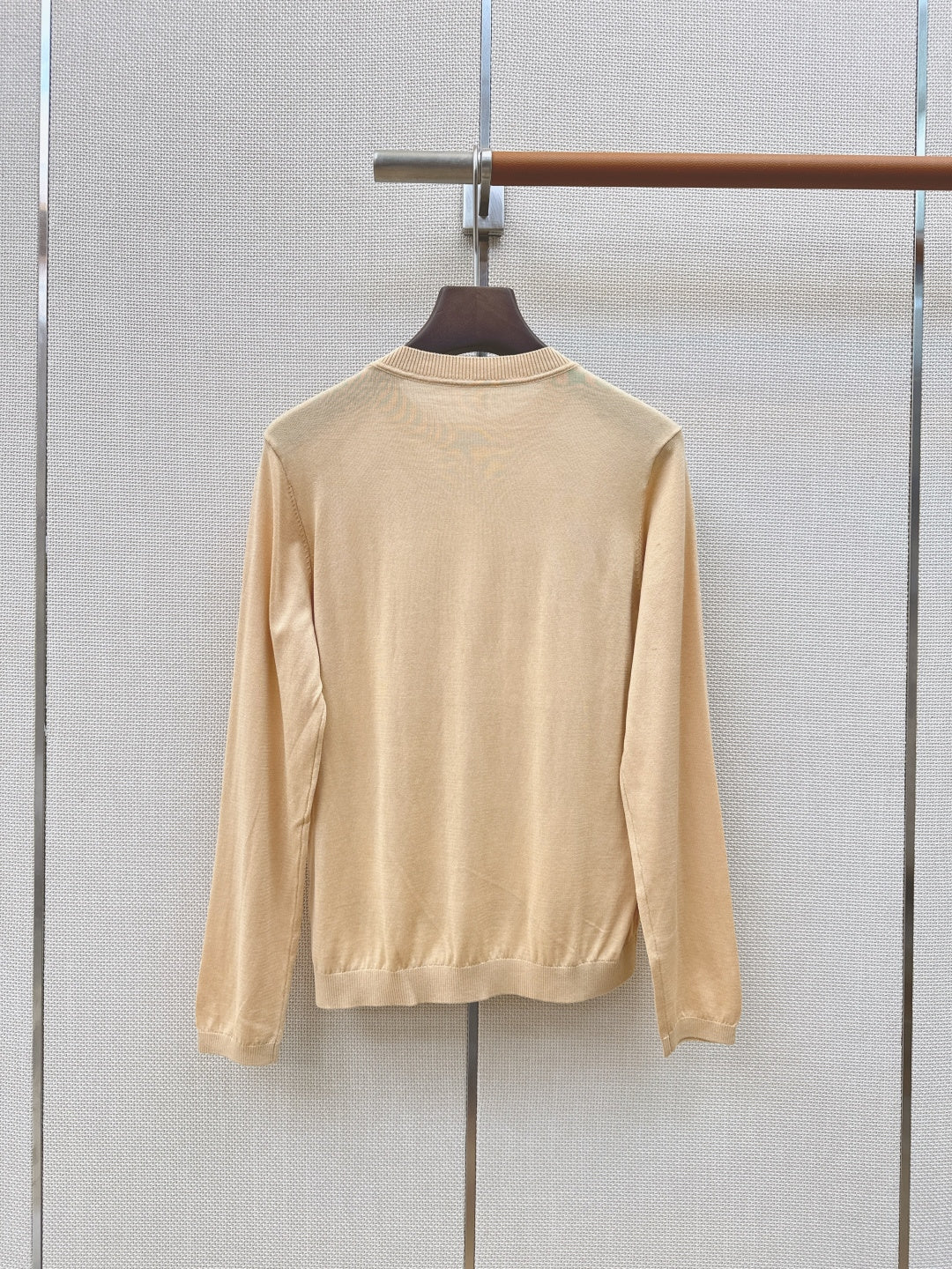 HERMES 26S SWEATER 761