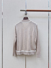 HERMES 26S KNIT CARDIGAN 745