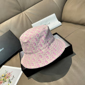 DIOR 26S BUCKET HAT STYLE 54
