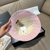 DIOR 26S BUCKET HAT STYLE 54