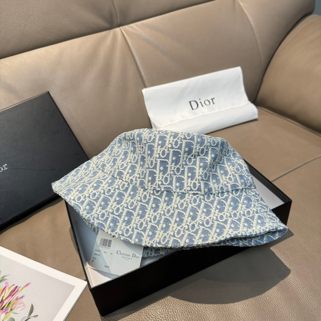 DIOR 26S BUCKET HAT STYLE 53