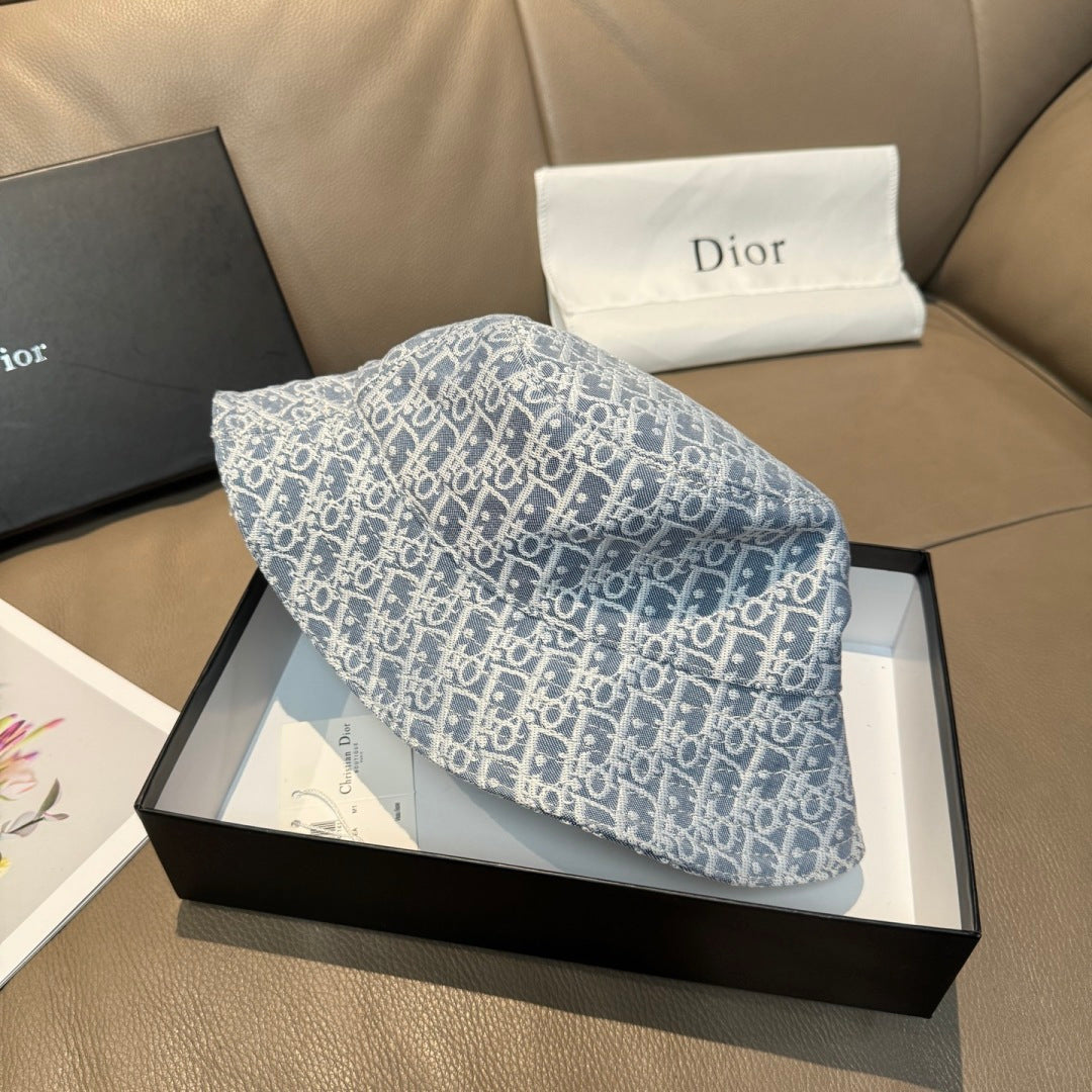 DIOR 26S BUCKET HAT STYLE 50