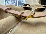 PRADA 25S LONG COAT 469