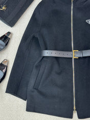 PRADA 25S LONG COAT 470
