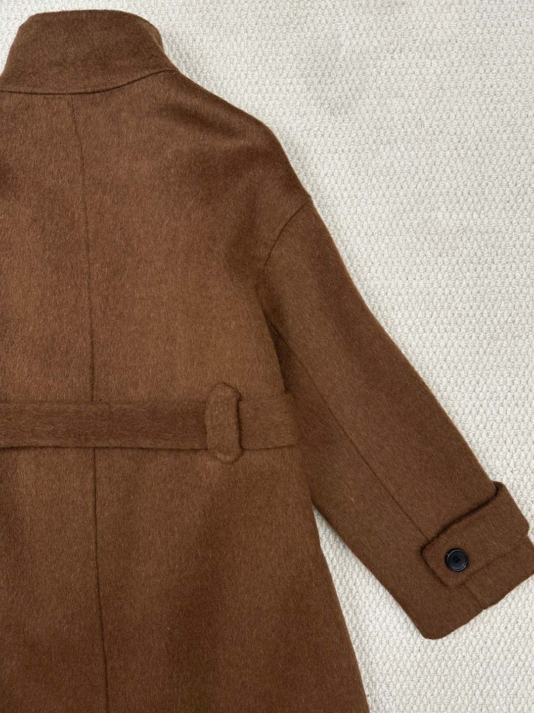 MAX MARA 25S CASHMERE COAT 224