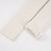 YSL 25S HIGH-NECK SWEATER STYLE 42