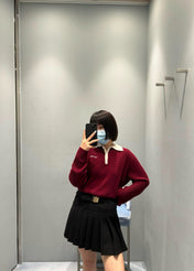 MIUMIU SKIRT STYLE 79