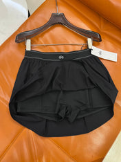 ALO MINI SKIRT STYLE 184
