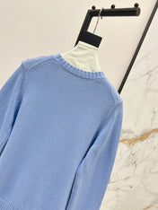 RL CREWNECK SWEATER STYLE 133