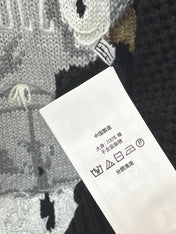 RL CREWNECK SWEATER STYLE 135