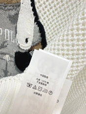 RL CREWNECK SWEATER STYLE 136