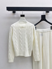 LP KNIT SET STYLE 311