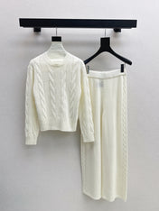 LP KNIT SET STYLE 311