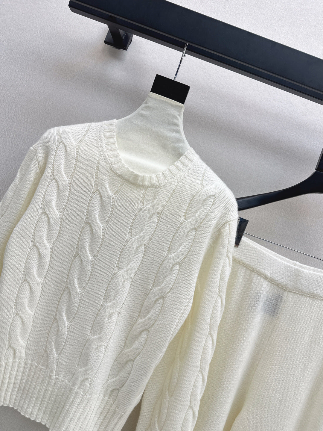 LP KNIT SET STYLE 311
