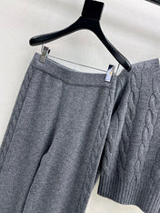 LP KNIT SET STYLE 312