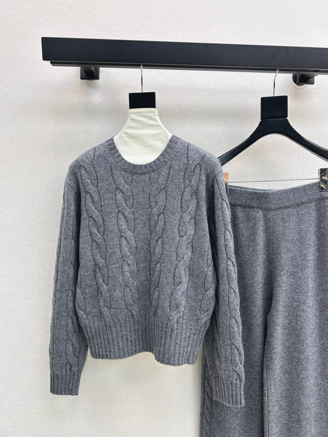 LP KNIT SET STYLE 312