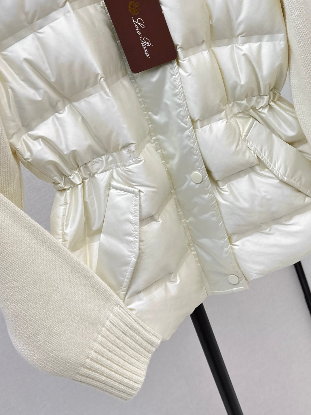 LP JACKET STYLE 304