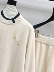 LP KNIT SET STYLE 306